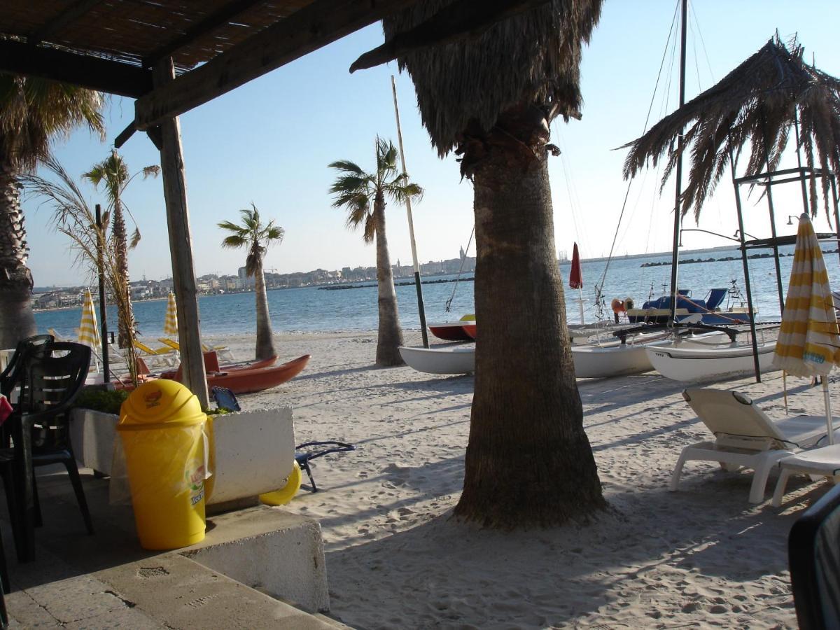 Sunshine Home Attico Vista Mare Alghero Dış mekan fotoğraf